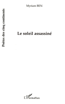 Paperback Le Soleil Assassiné [French] Book