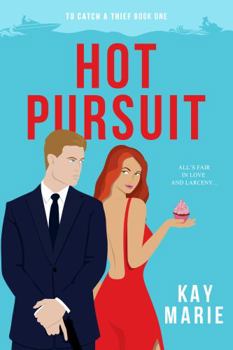 Paperback Hot Pursuit Book