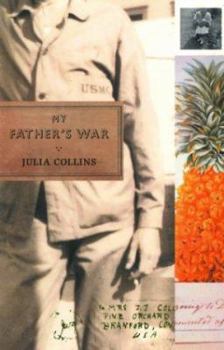 Paperback My Father's War Book