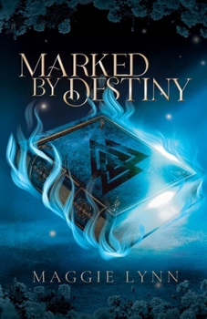 Marked By Destiny (Birthmarked)
