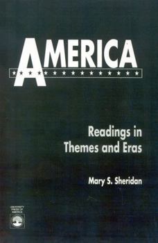Paperback America: Readings in Themes and Eras Book