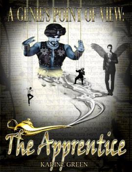 Paperback A Genie's Point of View: The Apprentice Book