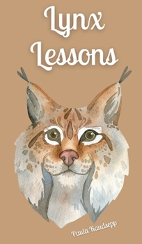 Hardcover Lynx Lessons Book