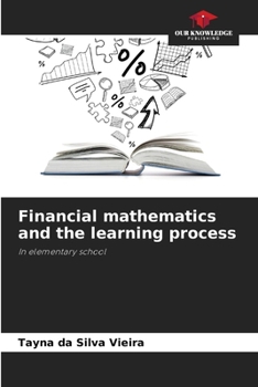 Paperback Financial mathematics and the learning process Book