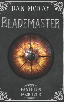 Paperback Blademaster Book