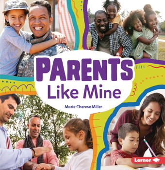 Paperback Parents Like Mine Book