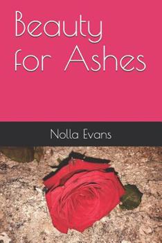 Paperback Beauty for Ashes Book