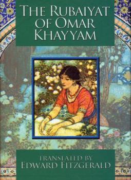 The Rubaiyat of Omar Khayyam