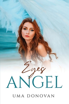 Paperback Angel Eyes Book