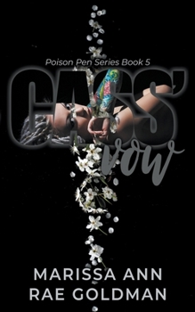 Paperback Cass' Vow Book