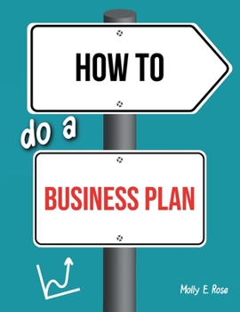 Paperback How To Do A Business Plan Book