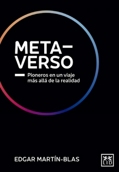 Paperback Metaverso [Spanish] Book