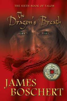 Paperback The Dragon's Breath Book