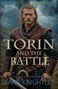 Torin and the Battle (Torin and the Princess)