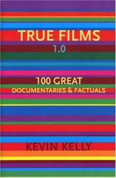 Paperback True Films 1.0 Book