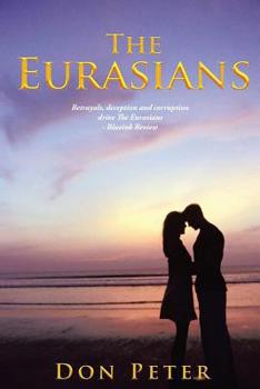 Paperback The Eurasians: New Edition Book