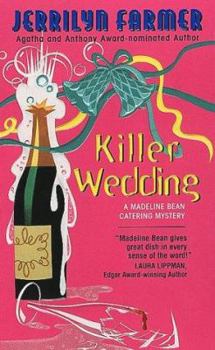 Mass Market Paperback Killer Wedding Book