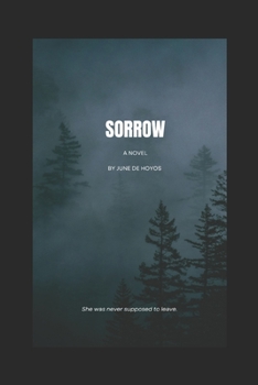 Paperback Sorrow Book