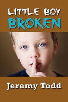 Paperback Little Boy Broken Book