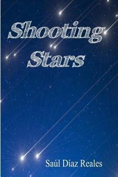 Paperback Shooting Stars Book