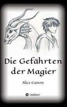 Hardcover Die Gefährten der Magier [German] Book
