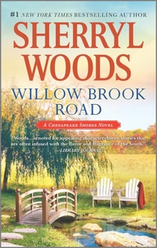 Willow Brook Road - Book #13 of the Chesapeake Shores
