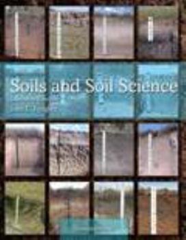 Spiral-bound Introduction to Soils and Soil Science: Laboratory Exercises Book