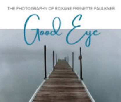 Paperback Good Eye Book
