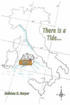 Paperback There is a Tide... Book