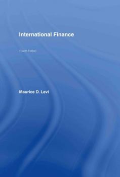Hardcover International Finance: Contemporary Issues Book