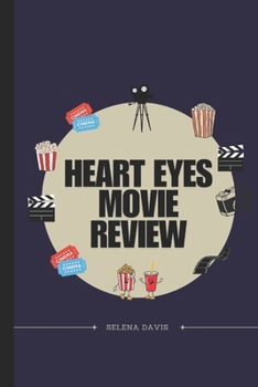 Paperback Heart Eyes Movie Review: Exploring Affection Comedy and Dark Humor Book