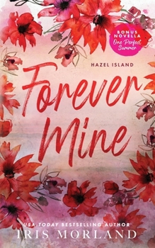 Paperback Forever Mine: Special Edition Paperback Book