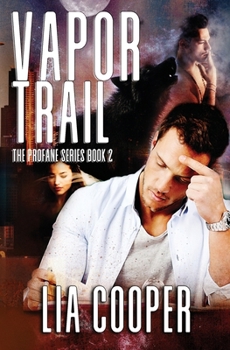 Paperback Vapor Trail Book