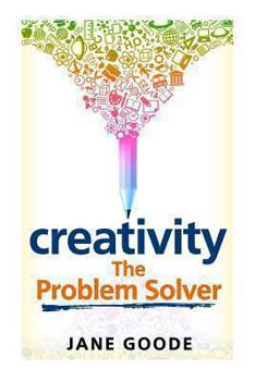 Paperback Creativity: The Problem Solver Book