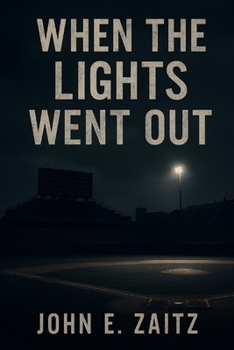 Paperback When The Lights Went Out Book