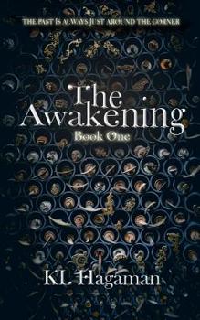 Paperback The Awakening: Book One Book