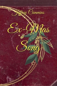 Paperback Ex-Mas Song Book