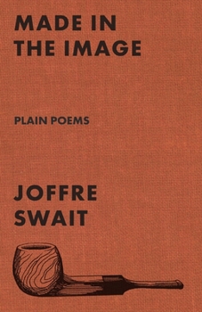 Paperback Made in the Image Book
