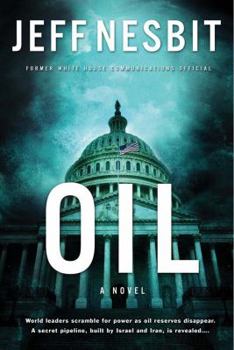 Oil - Book #2 of the Principalities and Powers