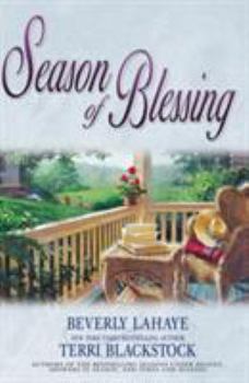 Paperback Season of Blessing Book
