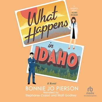What Happens in Idaho: Clear Springs Romance