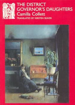 Paperback District Governor's Daughters (Norvik Press Series B) Book