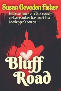 Bluff Road (Carter County Series)