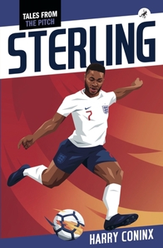 Paperback Sterling Book