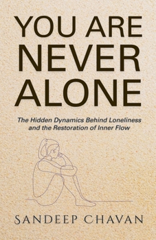 Paperback You Are Never Alone Book