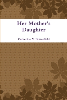 Paperback Her Mother's Daughter Book