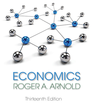 Misc. Bundle: Economics, Loose-Leaf Version, 13th + Mindtap Economics, 1 Term (6 Months) Printed Access Card Book