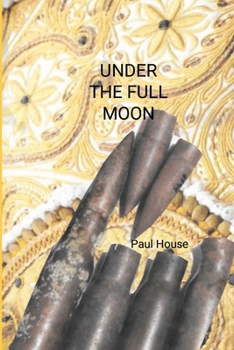 Paperback Under The Full Moon Book