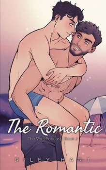 Paperback The Romantic: Alternate Cover Book