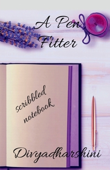 Paperback A Pen Fitter Book